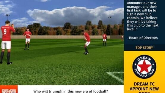Dream League Soccer 2019 — screenshot 8