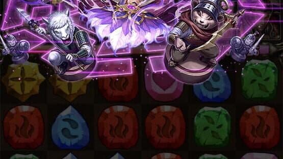 Tower of Saviors — screenshot 2
