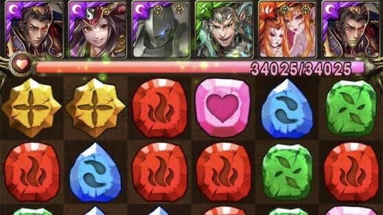 Tower of Saviors — screenshot 3