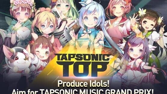 Tapsonic Top — screenshot 2