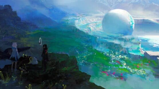Ex Astris — screenshot 3