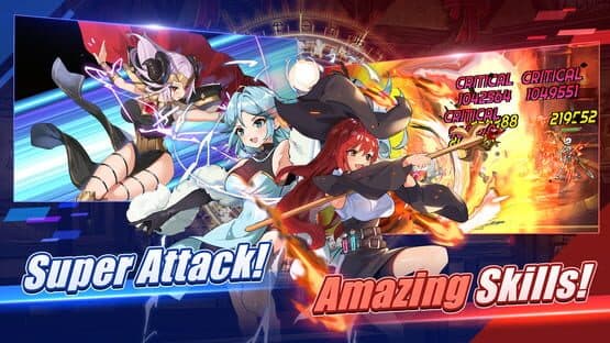 Sword Master Story — screenshot 2