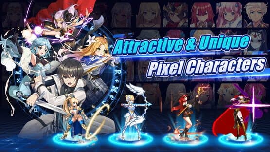 Sword Master Story — screenshot 3