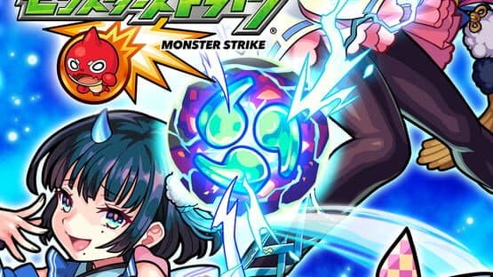 Monster Strike — screenshot 1