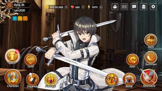 Sword Master Story — screenshot 8