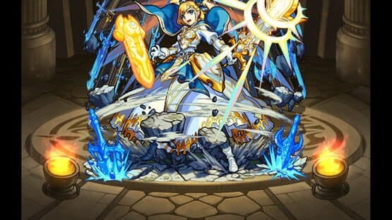 Monster Strike — screenshot 5