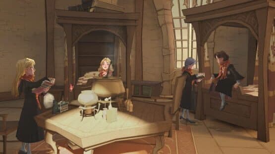 Harry Potter: Magic Awakened — screenshot 6
