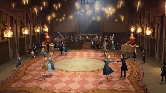 Harry Potter: Magic Awakened — screenshot 7