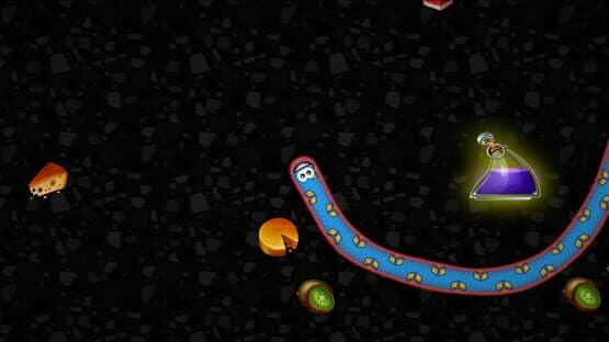 WormsZone.io — screenshot 4