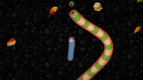 WormsZone.io — screenshot 5
