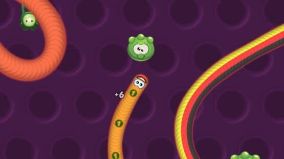 WormsZone.io — screenshot 7