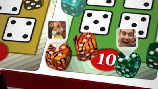 Roll For It! — screenshot 3