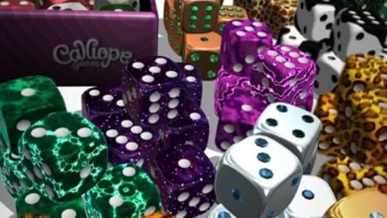 Roll For It! — screenshot 4