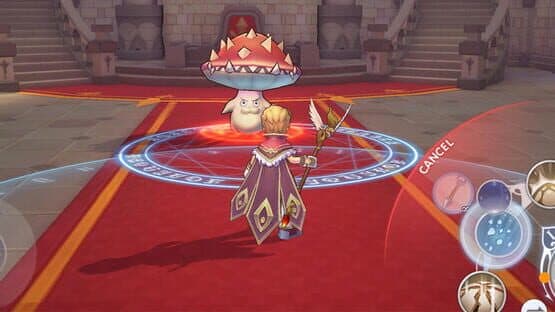 Ragnarok X: Next Generation — screenshot 2