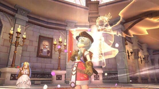 Ragnarok X: Next Generation — screenshot 3