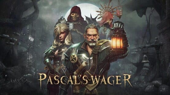 Pascal's Wager — screenshot 1