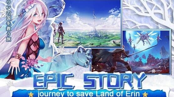 Tales of Erin — screenshot 2