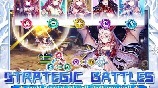 Tales of Erin — screenshot 5