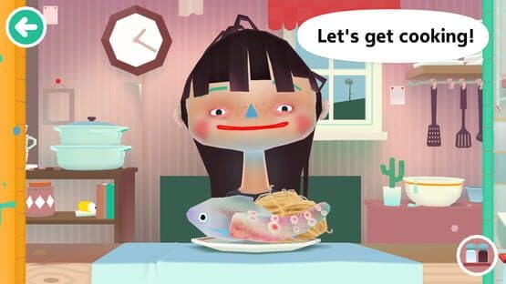 Toca Kitchen 2 — screenshot 2
