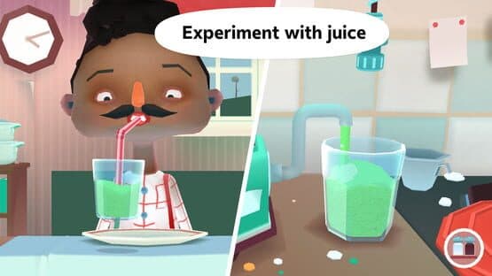 Toca Kitchen 2 — screenshot 3
