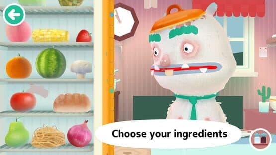 Toca Kitchen 2 — screenshot 4