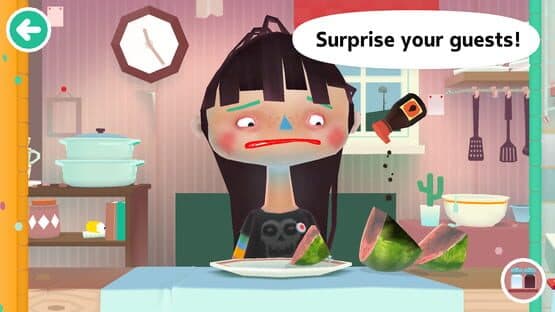 Toca Kitchen 2 — screenshot 5