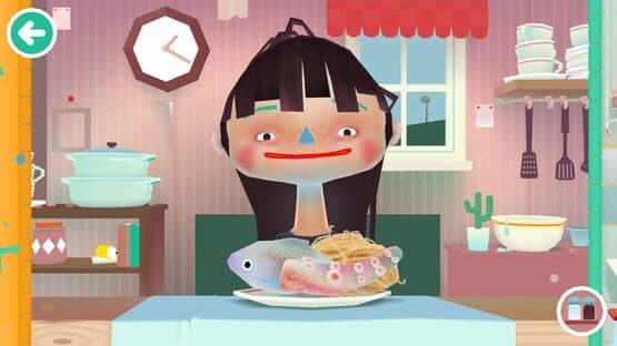 Toca Kitchen 2 — screenshot 6