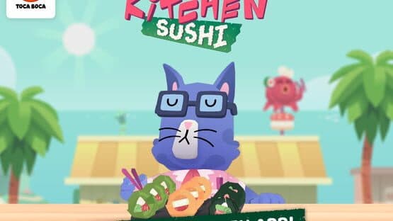 Toca Kitchen 2 — screenshot 7