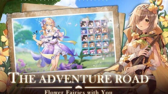 The Legend of Neverland — screenshot 3