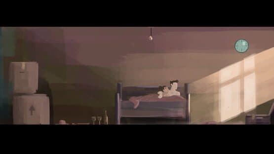 The End of the World — screenshot 2