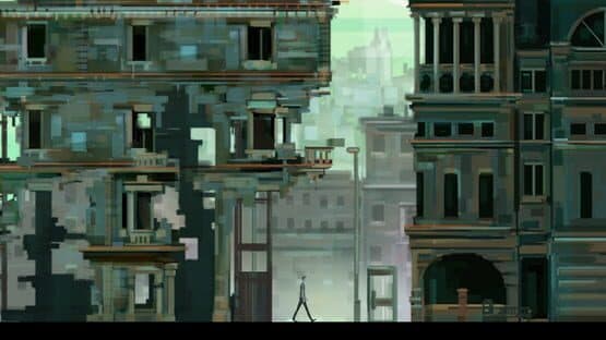The End of the World — screenshot 3