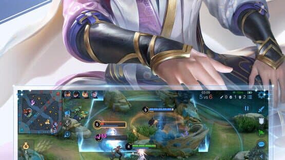 Honor of Kings — screenshot 2