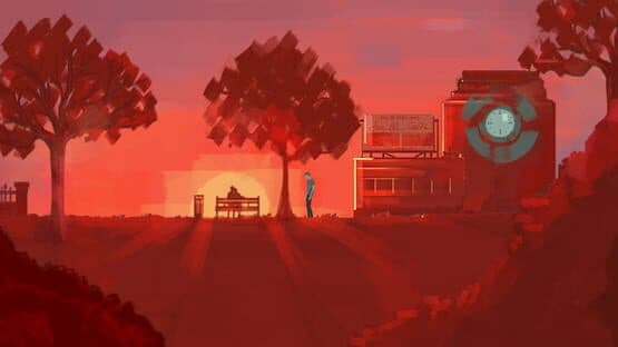 The End of the World — screenshot 4