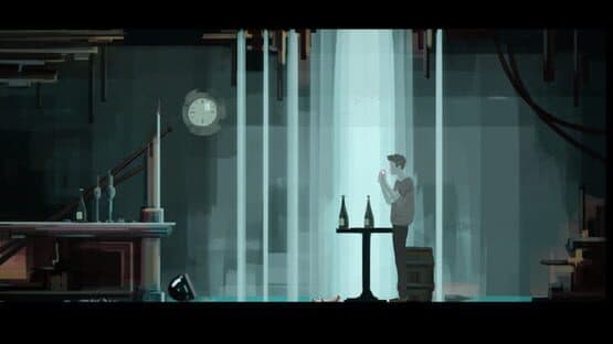 The End of the World — screenshot 5