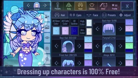 Gacha Club — screenshot 3