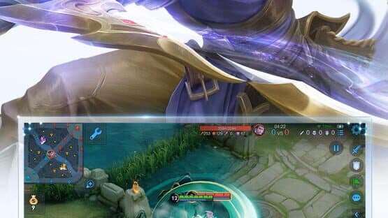 Honor of Kings — screenshot 5