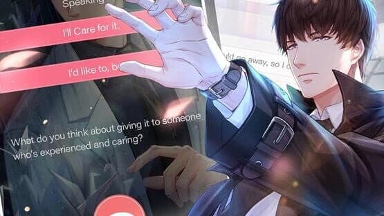 Mr Love: Queen's Choice — screenshot 2