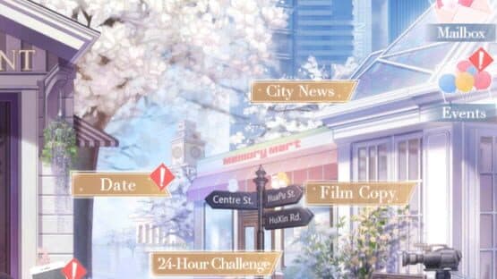 Mr Love: Queen's Choice — screenshot 6