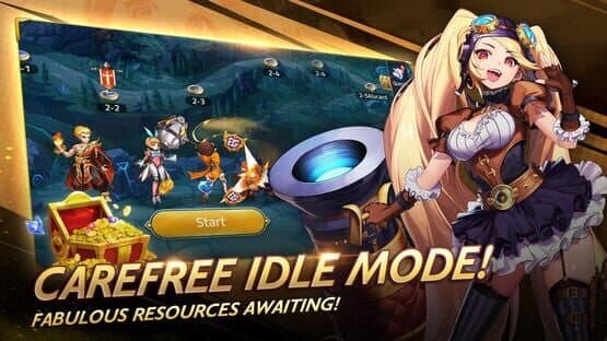 Mobile Legends: Adventure — screenshot 5