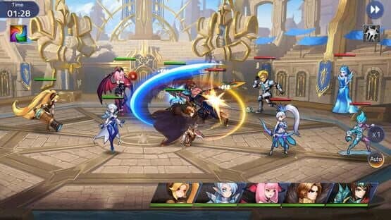 Mobile Legends: Adventure — screenshot 6