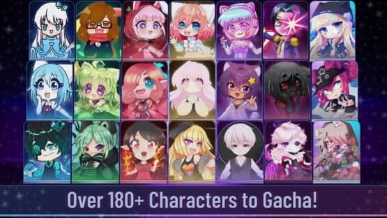 Gacha Club — screenshot 4