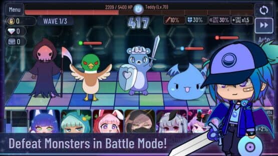 Gacha Club — screenshot 5