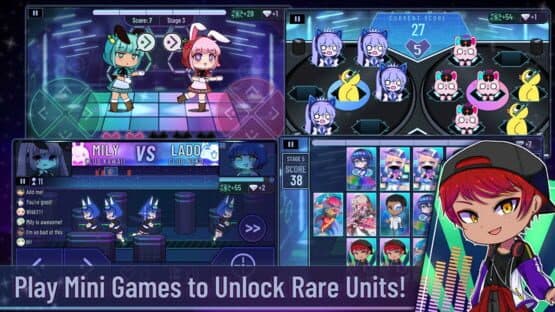 Gacha Club — screenshot 6