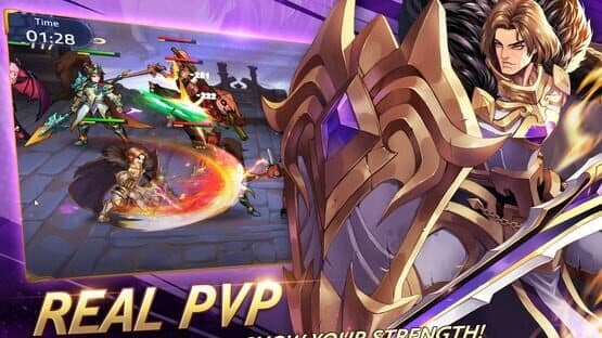 Mobile Legends: Adventure — screenshot 8