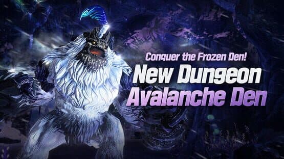 Blade & Soul: Revolution — screenshot 2