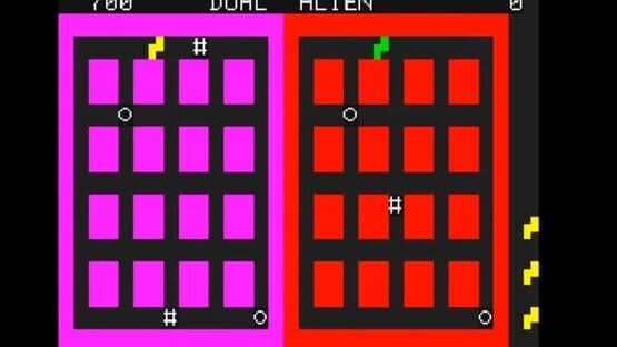 AX-2: Uchuu Yusousen Nostromo — screenshot 1