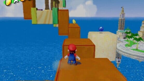 Super Mario Sunshine Arcade — screenshot 3