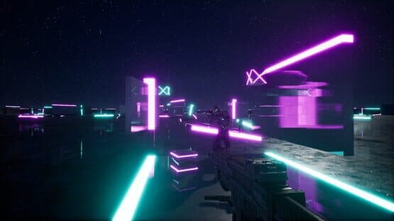 RGB ON Experience — screenshot 2