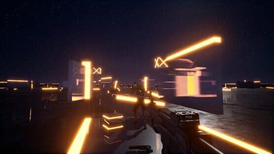 RGB ON Experience — screenshot 3