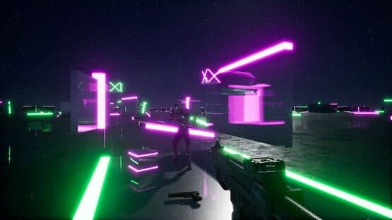 RGB ON Experience — screenshot 8